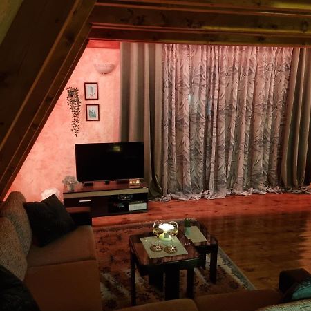 High Haven Durmitor Žabljak Exterior foto