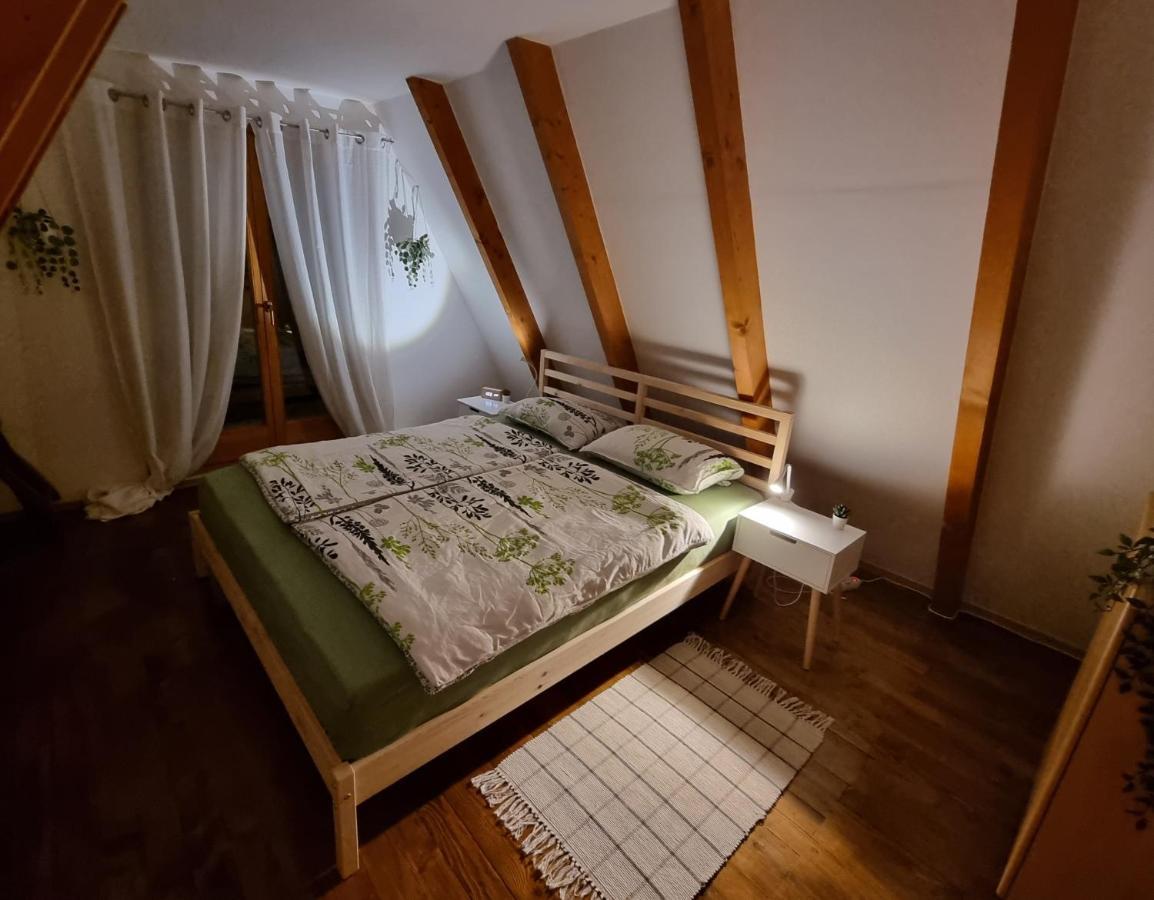 High Haven Durmitor Žabljak Exterior foto